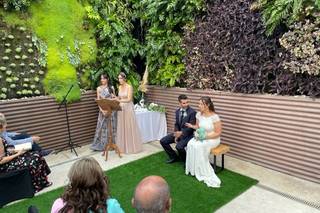 Indalo Banquetes - 18