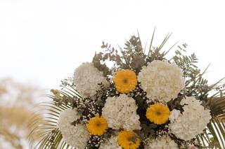 Flores Trisquel - 6