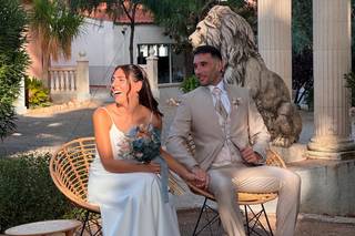 Atelier de Bodas - Tarragona - 6