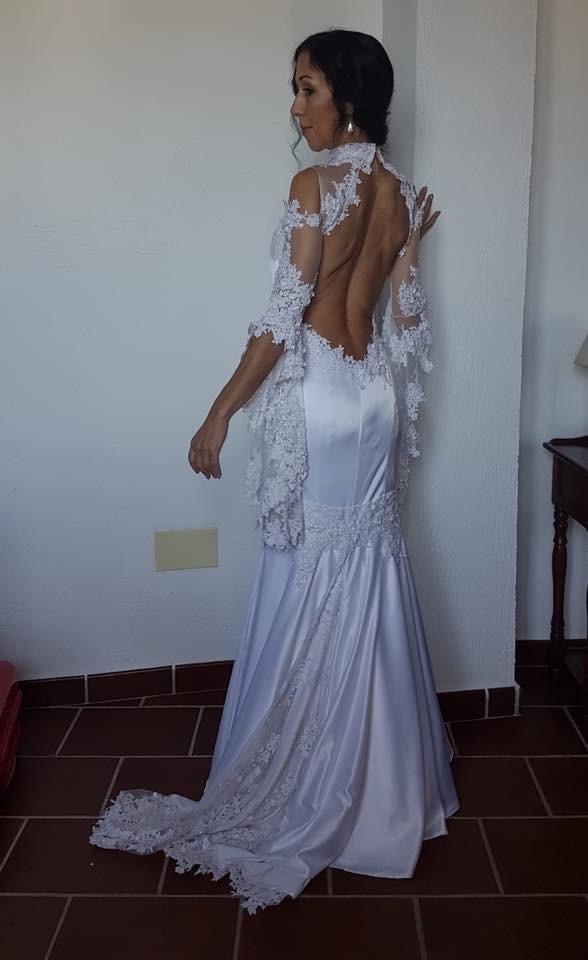 Fantasy Couture by Avalon Saez - 2