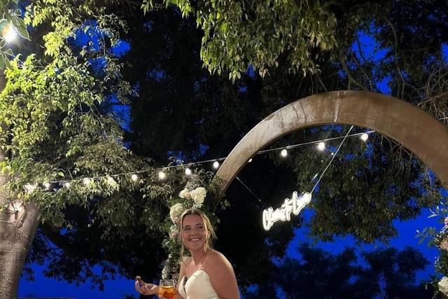 Sueños de Novia 5