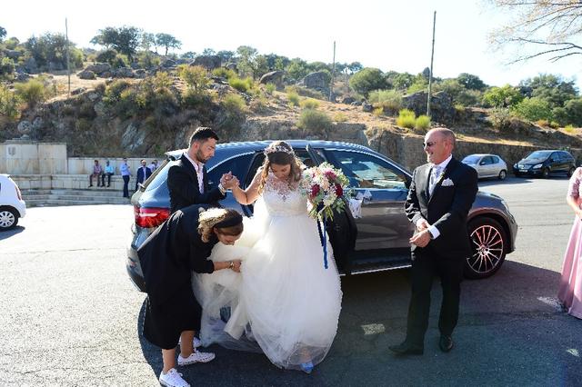 E. Wedding & Event Planner - 4