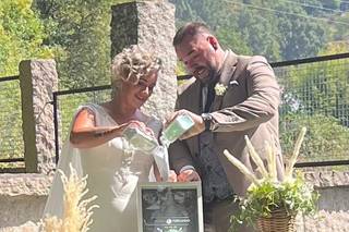 Sí Hay Boda - 11