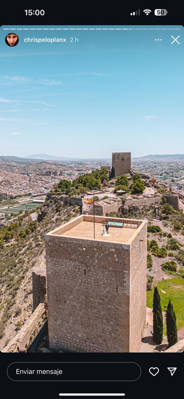 Parador de Lorca - 2
