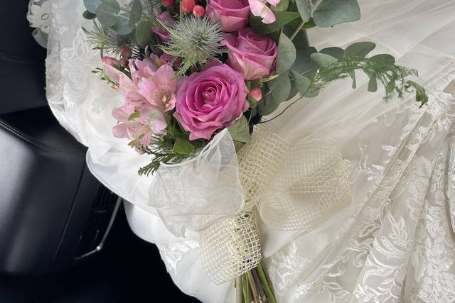 Azabache Floristeria 1
