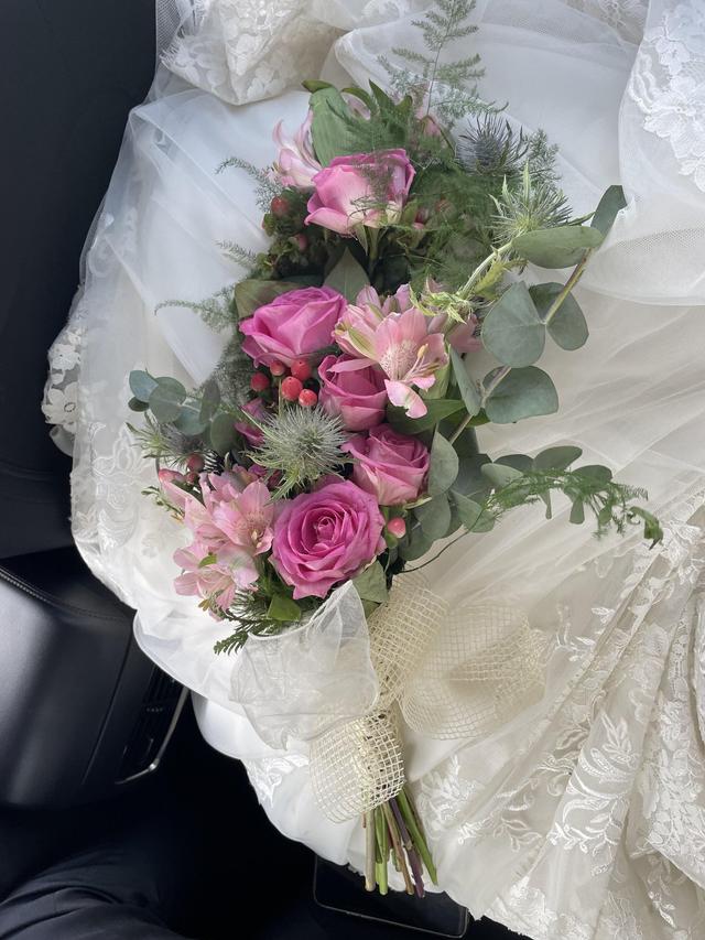 Azabache Floristeria - 2