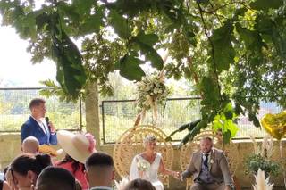 Sí Hay Boda - 12