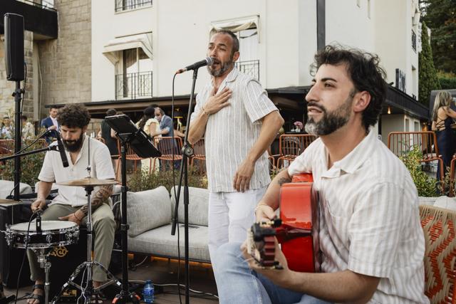 Fran el Pesca Flamenco a tr3s - 3