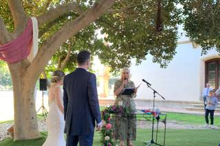 Oficia mi boda - Maestra de Ceremonias - 17