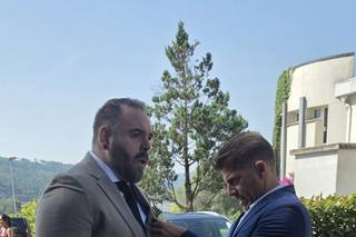 Sí Hay Boda - 13