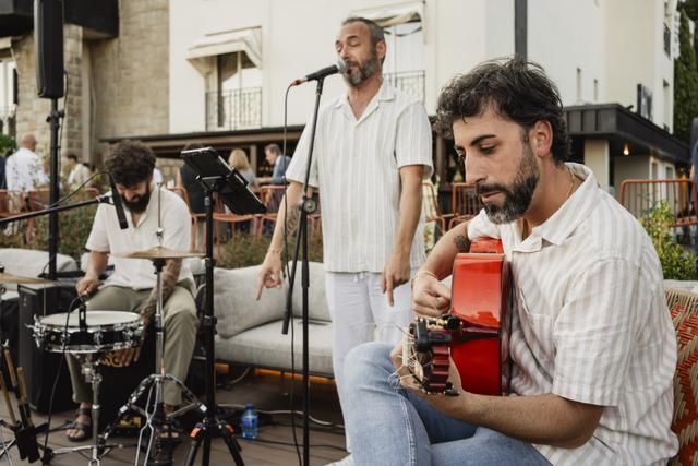 Fran el Pesca Flamenco a tr3s - 4