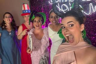 Bodas 360 - 5
