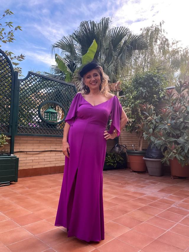 Dressed by Carmen - 1