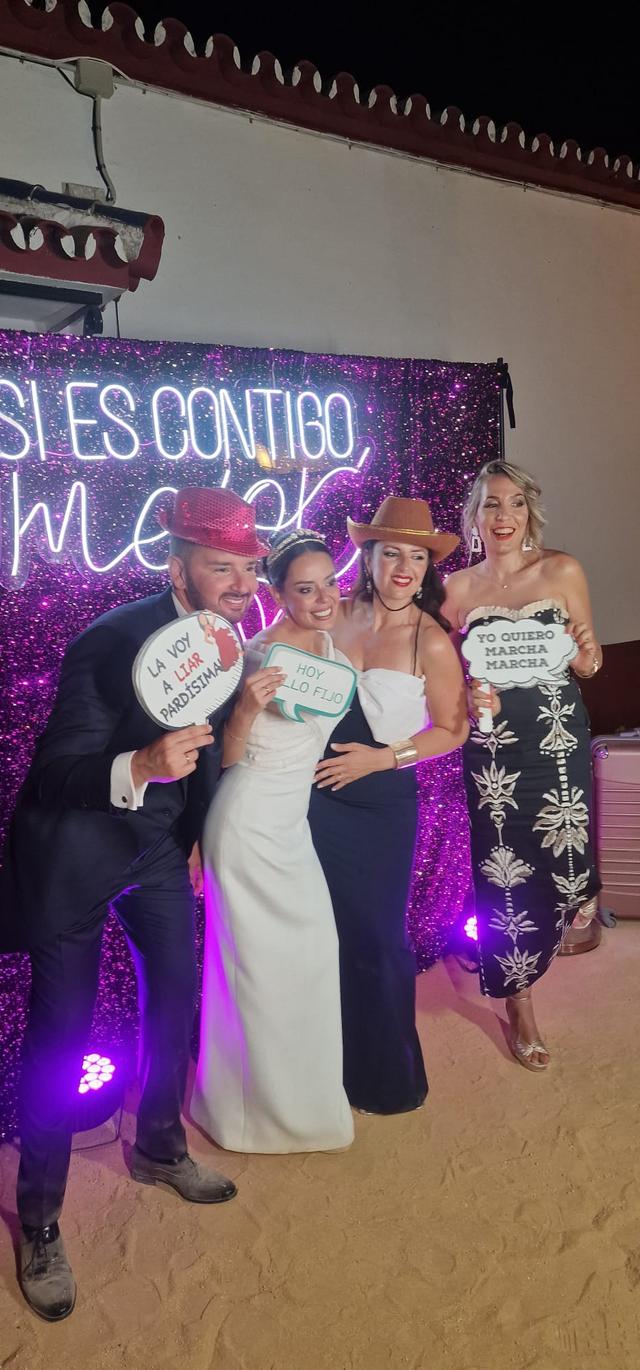 Bodas 360 - 1