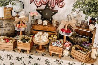 Ohlala Candy Bar - 9