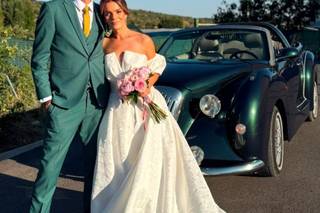 El Vestido De La Novia - 8