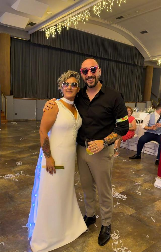 Passión Novias - 2