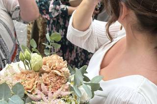 Yolanda Burgos Arte Floral - 6
