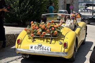 Coches clásicos JMF - 13