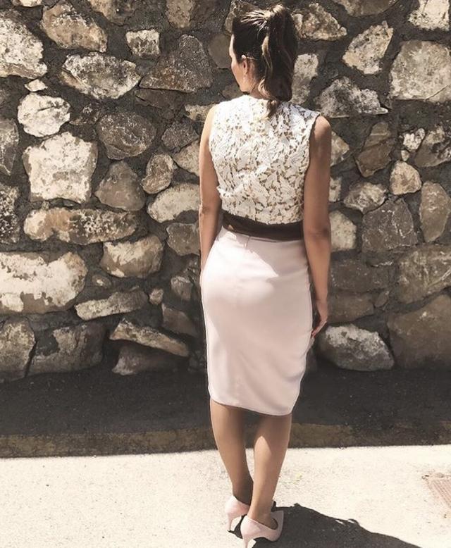 Arantxa Orantes - 2