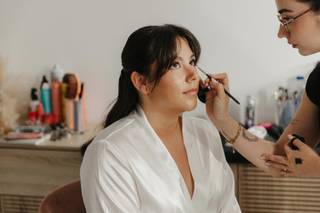 Marina Rienda  Makeup & Hair Stylist - 11