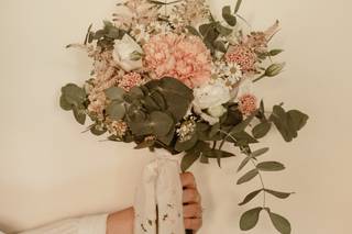 Yolanda Burgos Arte Floral - 7