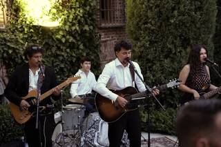 Lovive Band - 3