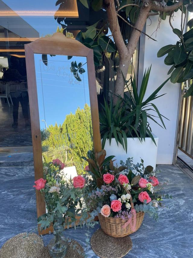 Castelar estudio floral - 1