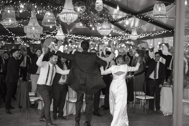 El Laurel de Elena y Lola - 3