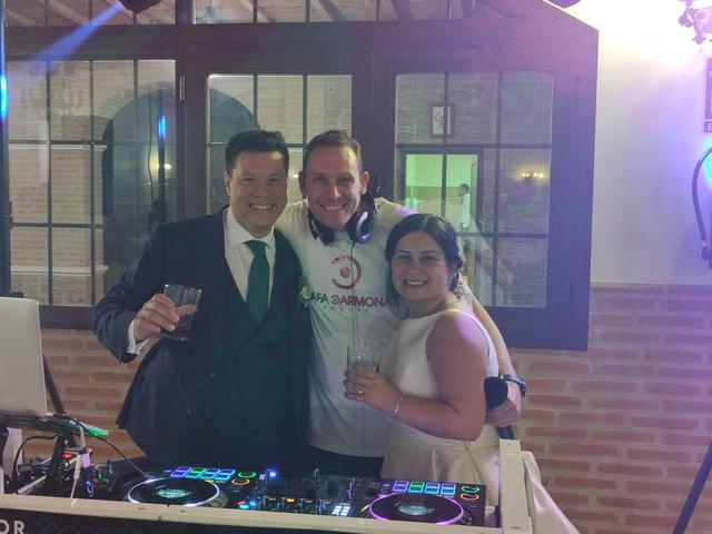 Rafa Carmona Dj - 1