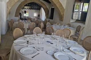 Hacienda San Luis de Mejina - 6