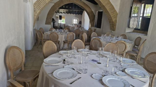 Hacienda San Luis de Mejina - 3