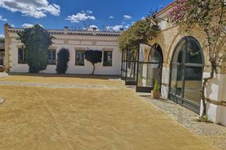 Hacienda San Luis de Mejina - 7