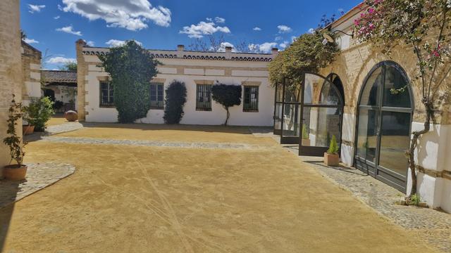 Hacienda San Luis de Mejina - 4