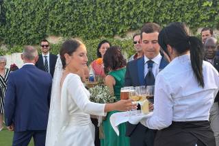 Cigarral de San Martín - 9