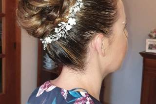 Peluquería Estrella García - 13