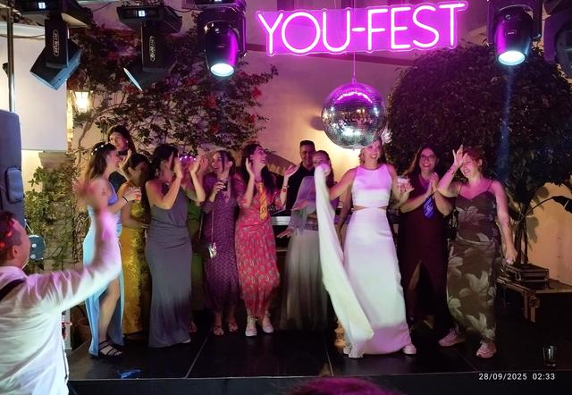 Spirit Music - Dj's Animadores - 4