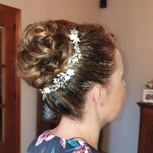Peluquería Estrella García - 1