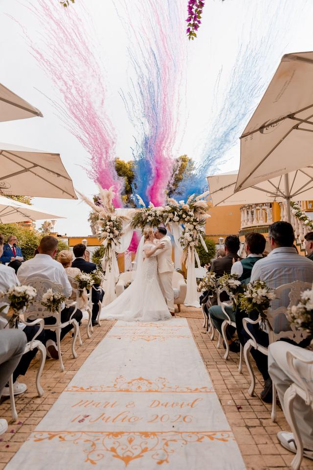 Infinito Eventos - 2