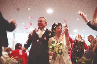 Las Caricias Wedding Photography - 11