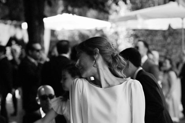 Raquel López Atelier 1