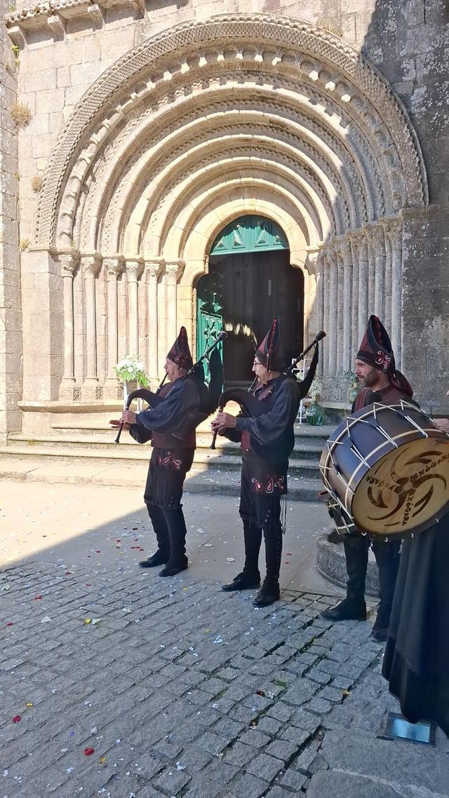 Asociación Cultural Xógara - 1