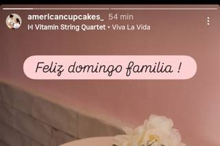 American Cupcakes - 5
