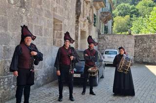 Asociación Cultural Xógara - 7