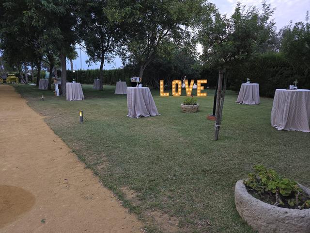 Eventos & Salón Avenida - 3