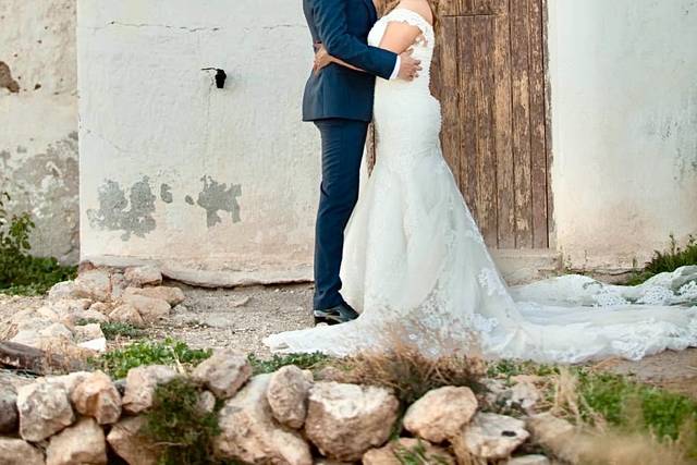 Alegría Bodas 4