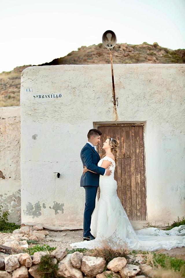 Alegría Bodas - 2