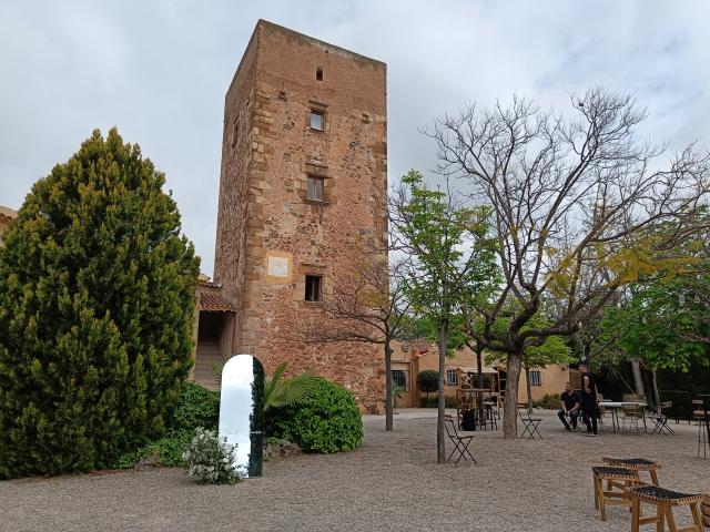 Masia Castellarnau - 3
