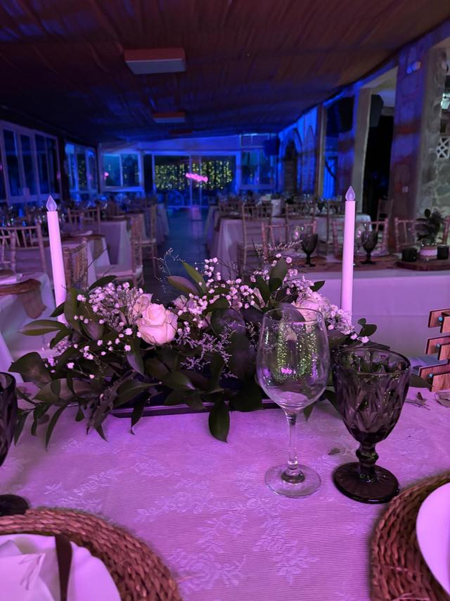 Eventos Rosy - 2