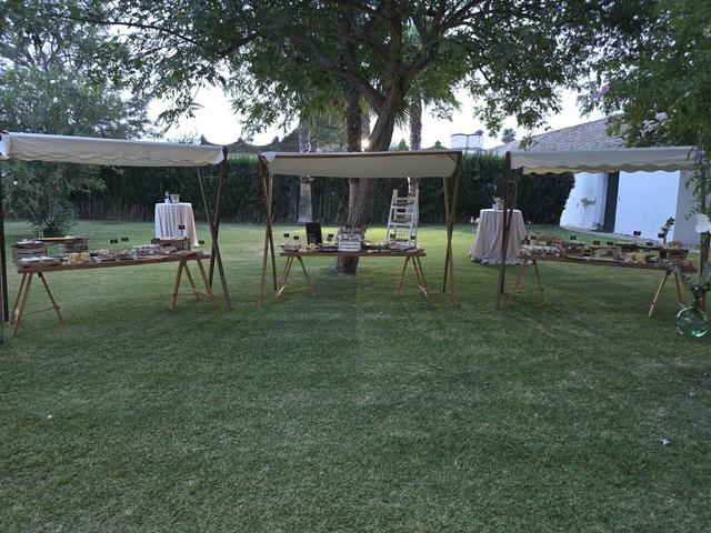 Eventos & Salón Avenida - 4